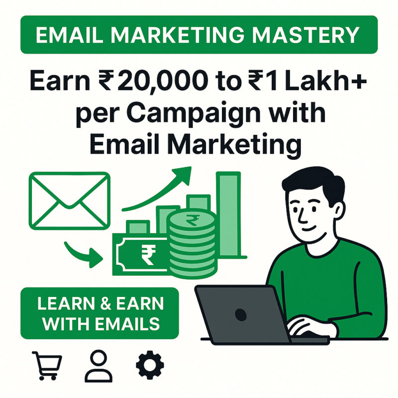 Earning Potential — Email Marketing