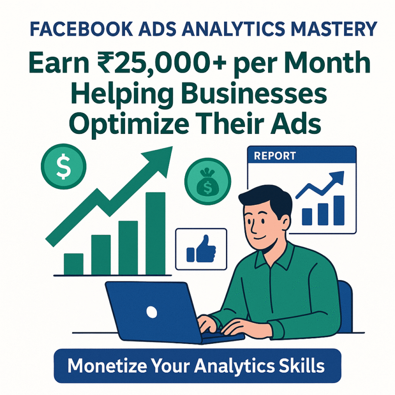 Earning Potential — Facebook Ads Analytics 1