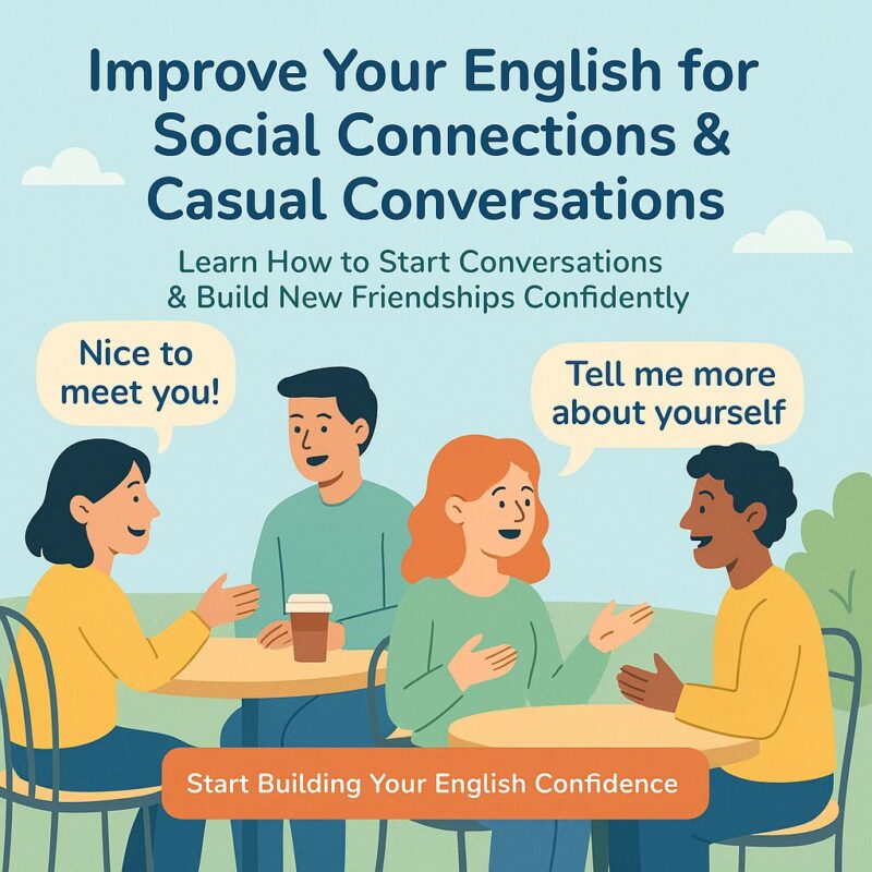 English for Making New Friends Benefits compressed