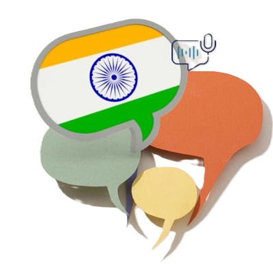 indian voice text to speech