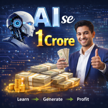 AI se 1 Crore