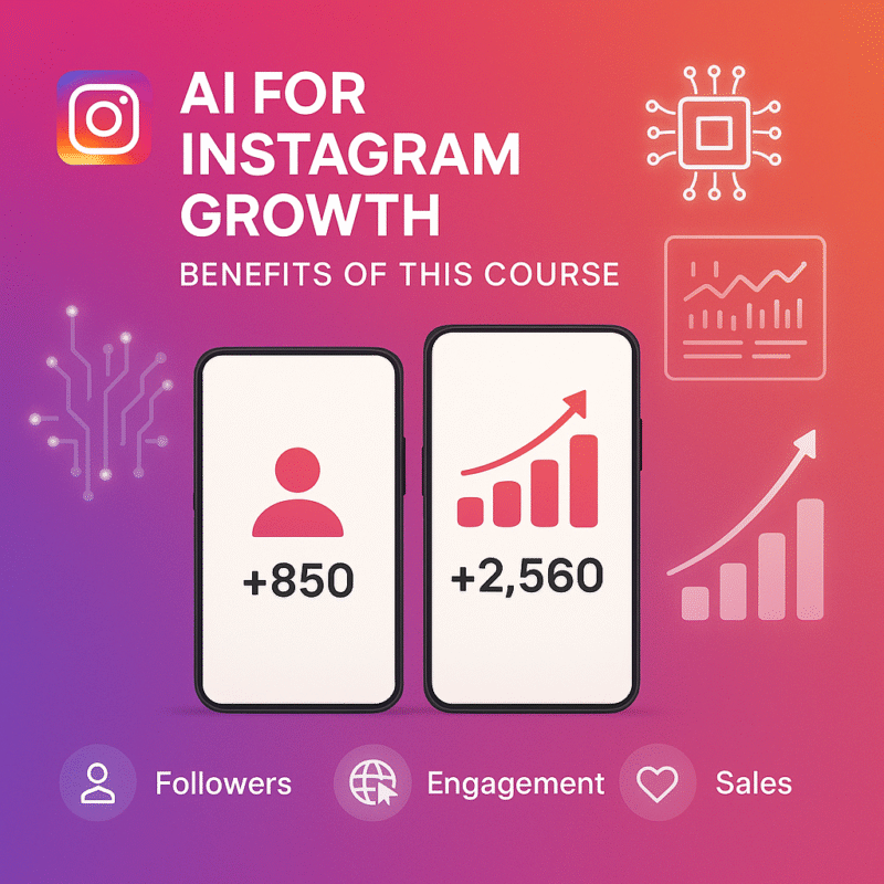 20250912 1208 AI Powered Instagram Growth simple compose 01k4yaahzdf6ka86qy53vkzz5x