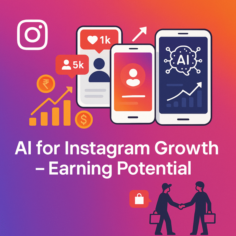 20250912 1219 AI Instagram Growth Banner simple compose 01k4yazb3kf8ytxvsrvngmks4v
