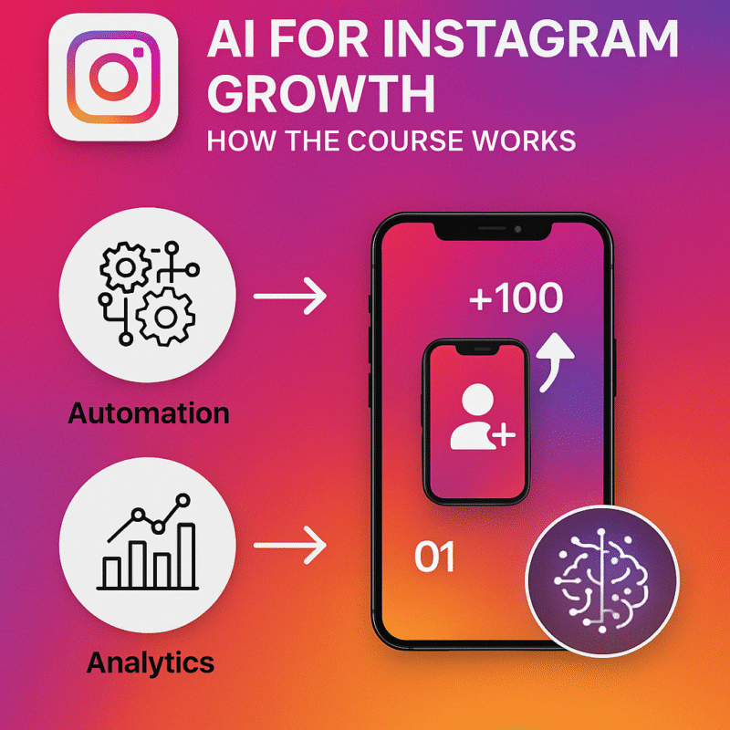 20250912 1222 AI Instagram Growth Banner simple compose 01k4yb57kafcjsz5r94j77hqb9