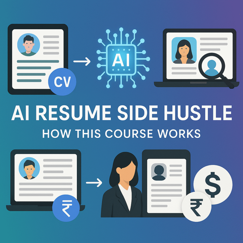 20250912 1322 AI Resume Mastery simple compose 01k4yegyc7fv0ref8z1pw30k6r