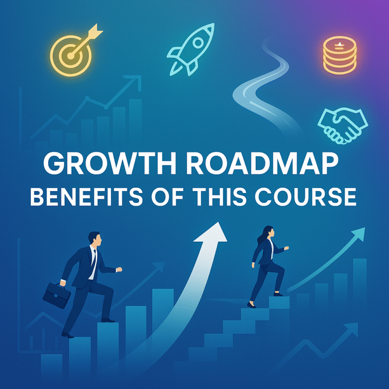 20250912 1728 Growth Roadmap Success simple compose 01k4ywmqg9ecsthx2m0qpef5gm